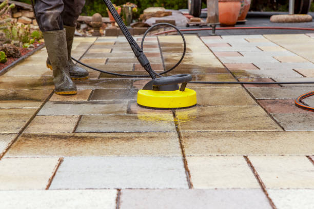 Best Sidewalk and Walkway Cleaning  in Four Square Mile, CO